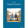 From Bartók to Strawinsky