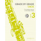 Oboe. Grade 3 The complete resource for the Grade 2 oboist