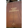 Wybór arii operowych. Moniuszko