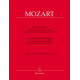 Mozart, WA: Concerto for Flute in G based on the Clarinet Concerto (K.622)