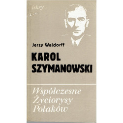 Karol Szymanowski Jerzy Waldorff