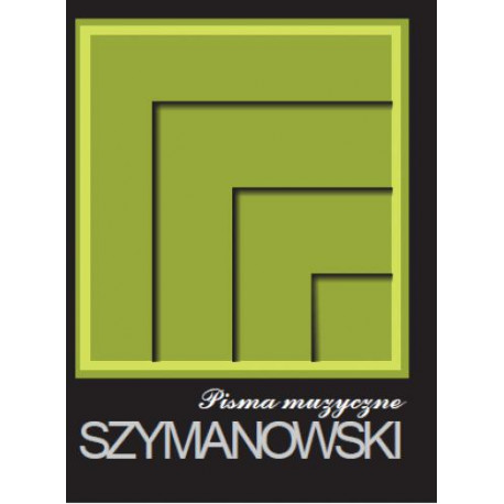 Karol Szymanowski Pisma T1 Pisma Muzyczne