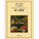 Arie Antiche: 40 Arie Vol. 3