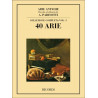 Arie Antiche: 40 Arie Vol. 3