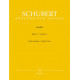 Schubert: Lieder Volume 1 (Op.1-8, 12-14, 19-25)