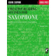 Creative Reading Studies for Saxophone. Joseph Viola