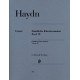 Haydn, J: Complete Piano Sonatas Band 3