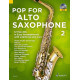 Pop For Alto Saxophone 2