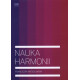 Nauka harmonii. Franciszek Wesołowski