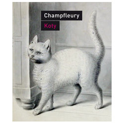 Jules Champfleury - Koty