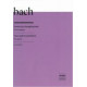 Inwencje dwugłosowe. J.S.Bach