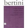 Henri Bertini  Etiudy wybrane z op. 29, 32