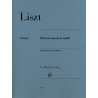 Liszt: Piano Sonata in B minor