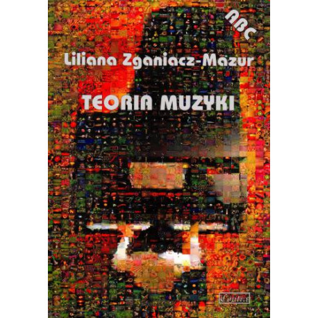 Teoria muzyki. Liliana Zganiacz - Mazur