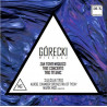 Muzyka kameralna. M.Górecki