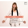 TANSMAN, BACEWICZ • PIANO CONCERTOS