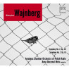 WAJNBERG • SYMPHONIES NOS. 2 & 7