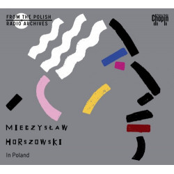 Mieczysław Horszowski in Poland