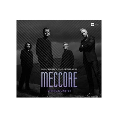 Szymanowski & Debussy