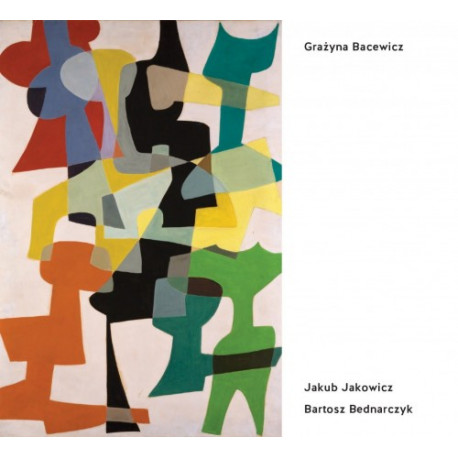 Grażyna Bacewicz, Sonaty na skrzypce i fortepian. Jakowicz