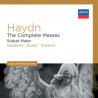 Haydn: The Masses. Sir John Eliot Gardiner