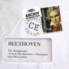Beethoven: Symphonies Nos. 1-9