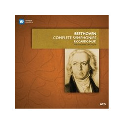 Beethoven: 9 Symphonies & Overtures