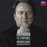 Beethoven: Symphonies Nos. 1-9 & Overtures