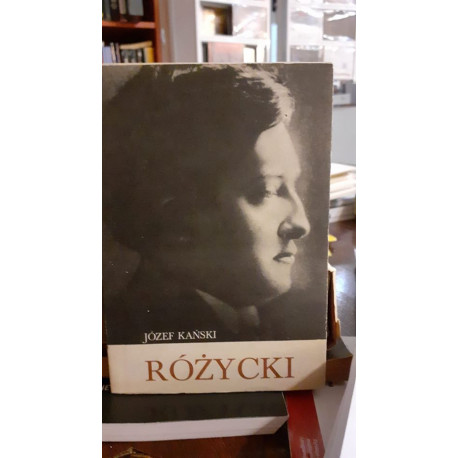Różycki. J.Kański
