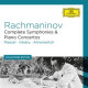 Rachmaninov: Complete Symphonies & Piano Concertos