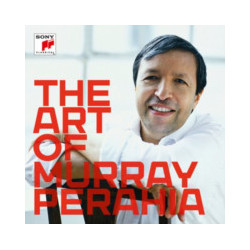 The Art of Murray Perahia