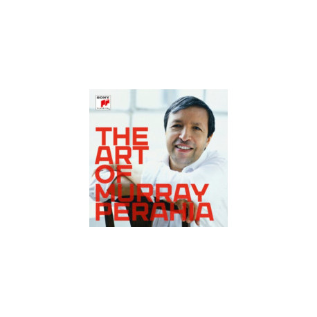 The Art of Murray Perahia