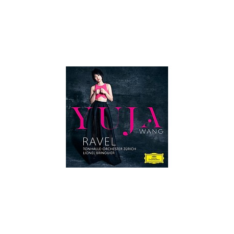 Yuja Wang plays Ravel