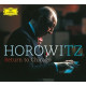 Vladimir Horowitz: Return To Chicago