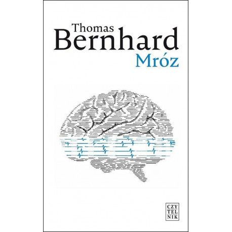 Mróz.  Thomas Bernhardt