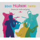 Paganini: Sonatas for Violin & Guitar