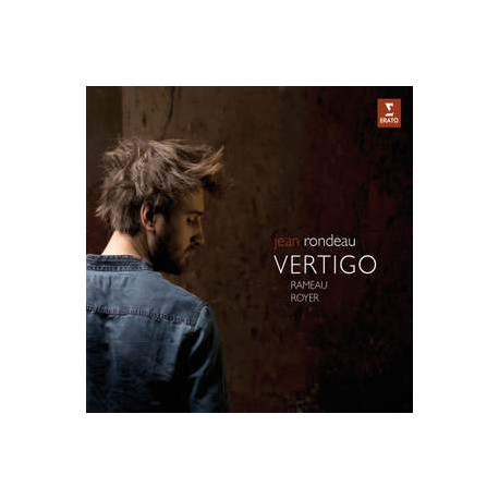 Vertigo: Jean Rondeau plays Royer & Rameau