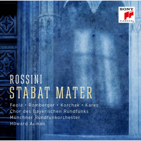 Rossini: Stabat Mater