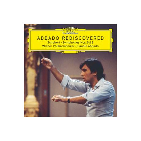Schubert: Symphonies Nos. 5 & 8