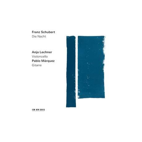 Franz Schubert: Die Nacht