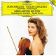 Sibelius: Violin Concerto, Serenades & Humoresque