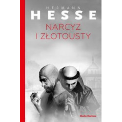 Narcyz i Złotousty. Hermann Hesse