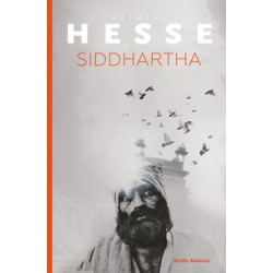 Siddhartha. Hermann Hesse
