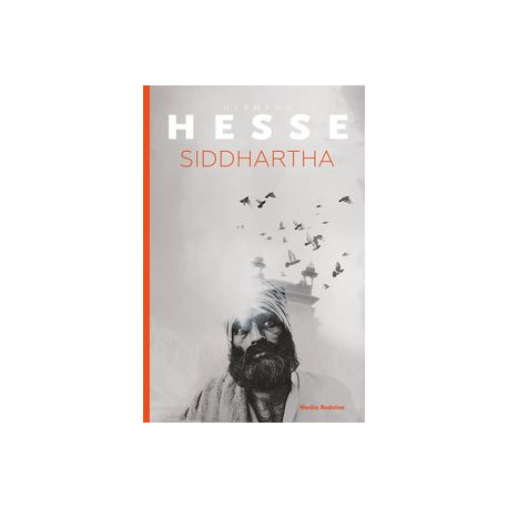 Siddhartha. Hermann Hesse