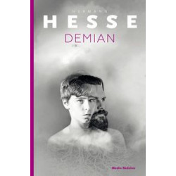 Demian. Hermann Hesse