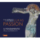 G.A. Homilius / C.P.E. Bach: Lukas Passion