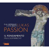 G.A. Homilius / C.P.E. Bach: Lukas Passion