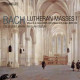 JS Bach: Lutheran Masses I
