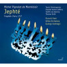 Montéclair: Jephté
