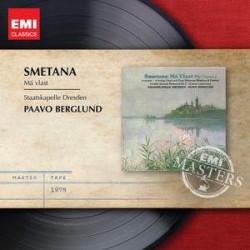 Smetana: Má Vlast